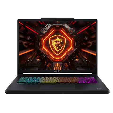 MSI Crosshair A16 HX E8WGK-BBAR940X16GX
