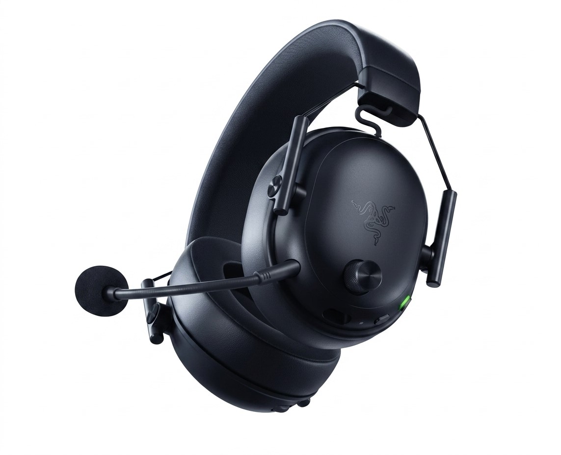 Razer 黑鯊 V3