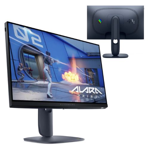 DELL AW2525HM 遊戲專用顯示器