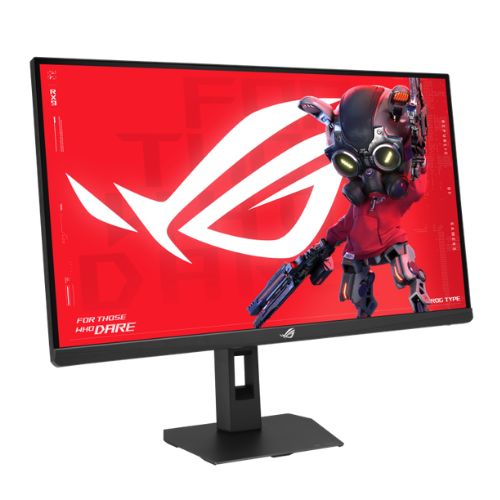 ROG 27吋 4K DisplayHDR 400