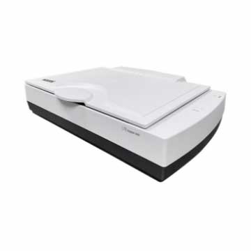 Microtek XT7000 HS A3 幅面平台式高速掃描器