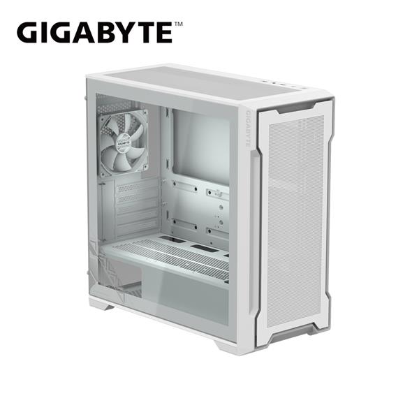 技嘉GIGABYTE C102 GLASS ICE中塔式電競機殼