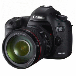 Canon EOS 5D Mark III Body(機身)
