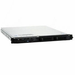 IBM x3250M5 E3-1230V3 3.3G/8G*1/300W*1/2.5吋HS SAS/SATA