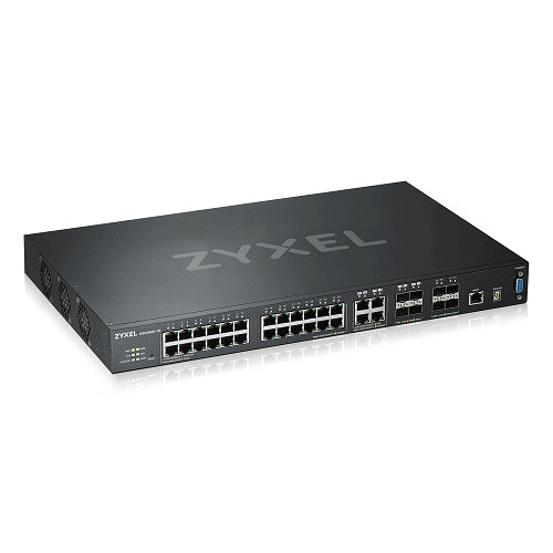XGS4600-32
