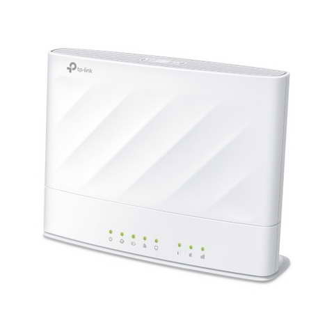 TP-LINK 4G+ AX1500 雙頻 Wi-Fi LTE 路由器 ( Archer MX700(EU) Ver:1.0 )