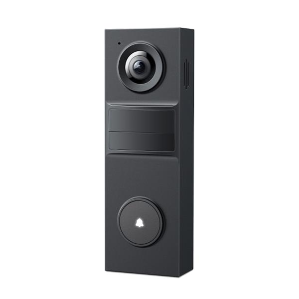 TP-LINK Tapo D205(UN) 版本:1.0 迷你型智慧門鈴