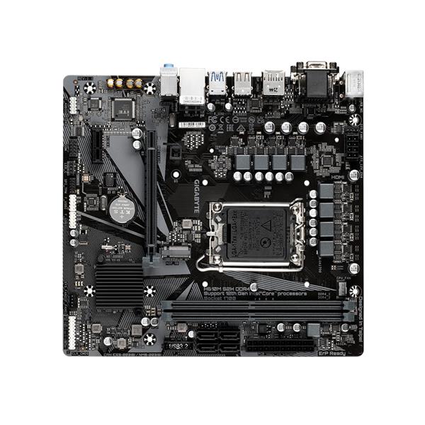 技嘉GIGABYTE H610I DDR4 INTEL主機板