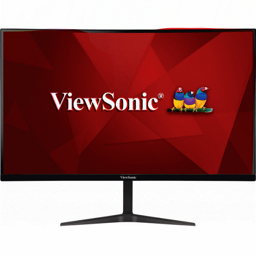 VIEWSONIC 27吋 曲面電競顯示器