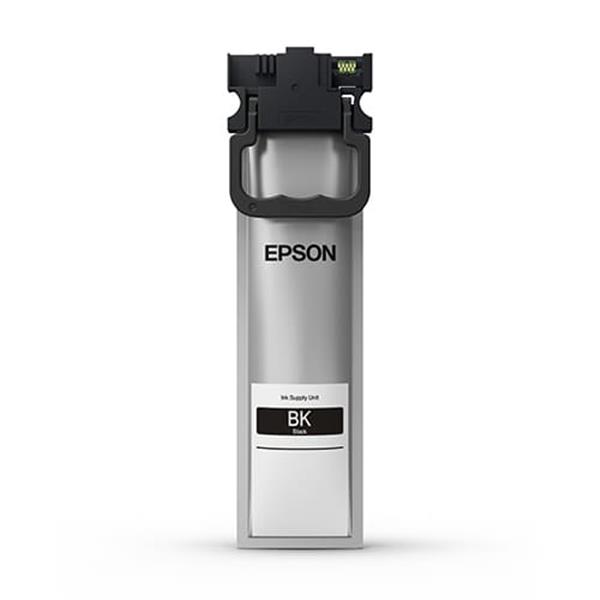 EPSON C13T11G100 黑色墨水