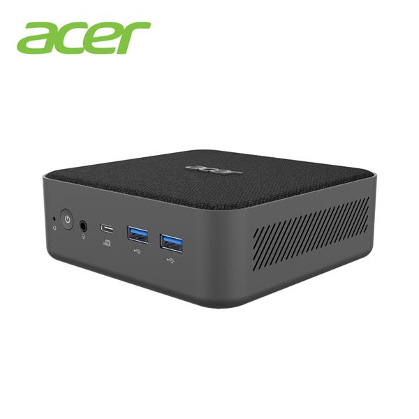 宏碁Acer Revo Box RB102 Core Ultra7-255H 迷你電腦-Win11 Pro