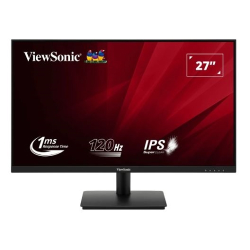 VIEWSONIC 27吋 顯示器
