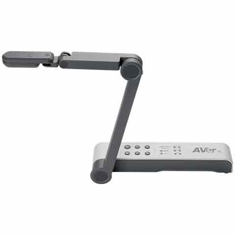 Aver M15W機械式手臂無線實物攝影機 ( M15W(V2) )