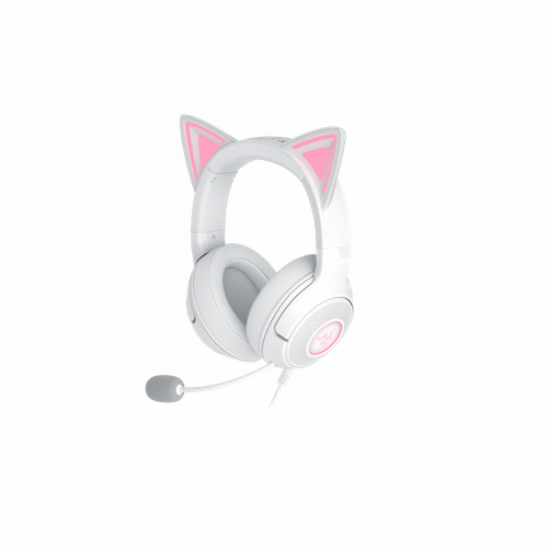 Razer 北海巨妖 Kitty V2