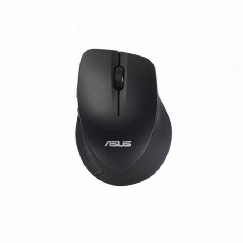 ASUS 無線滑鼠 WT465-黑