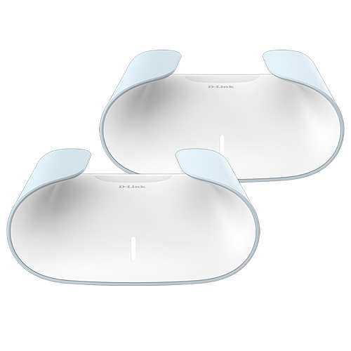 AX3000 MESH 雙頻無線路由器(二入組-單入*2)