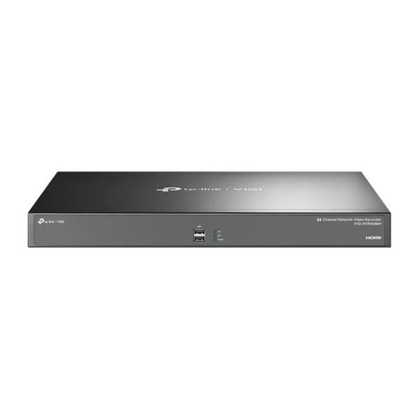TP-LINK VIGI NVR4064H(UN) 版本:1.0 (商用)