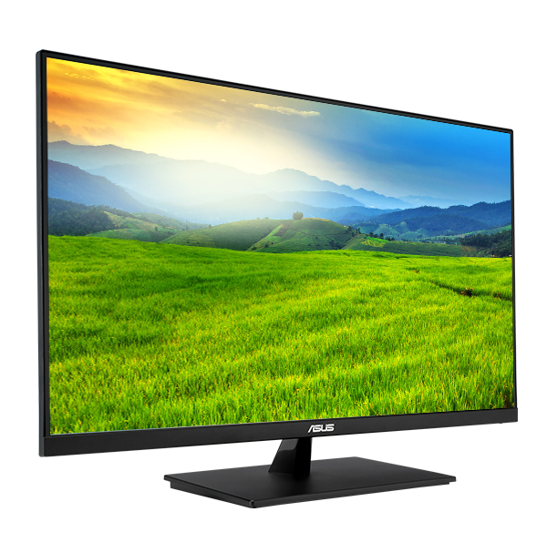 ASUS 藍光濾光片可保護使用者，避免受到有害藍光的傷害，