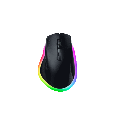 Razer Pro Click V2