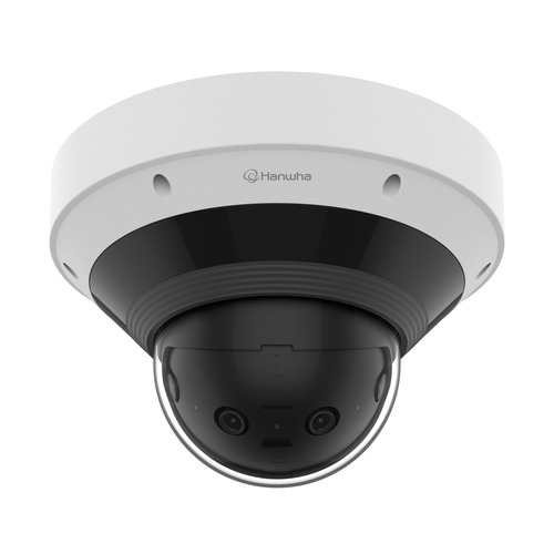 Hanwha Vision PNM-C9022RV