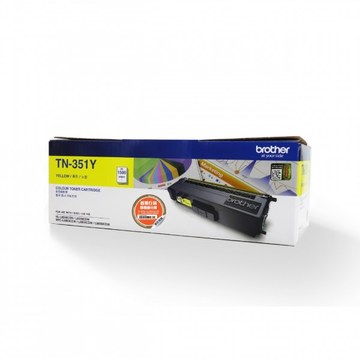 Brother TN-351Y