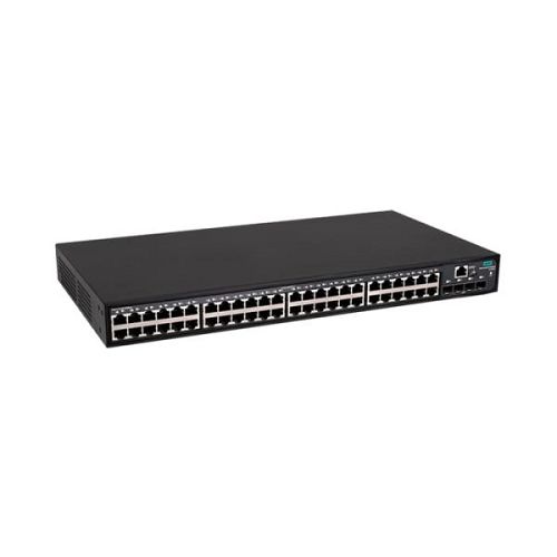 HPE 5140 48G 4SFP+ EI Switch