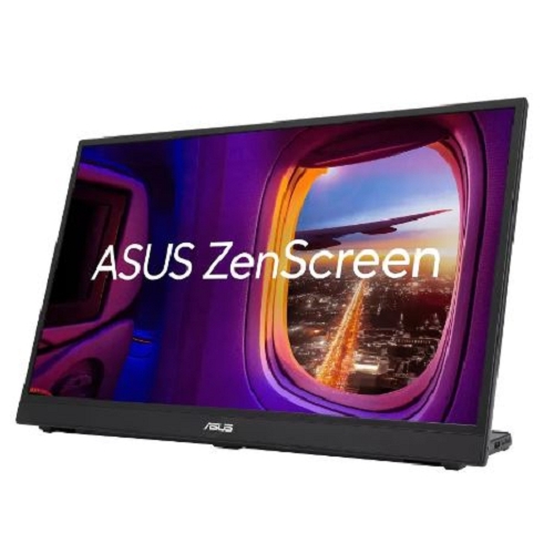 ASUS MB17AHG 可攜式顯示器