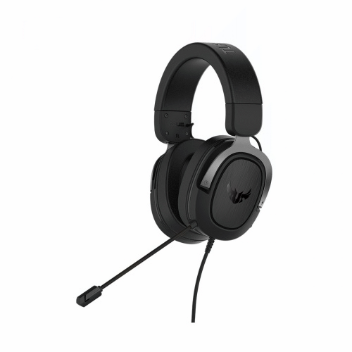 TUF-GAMING-H3 電競耳麥