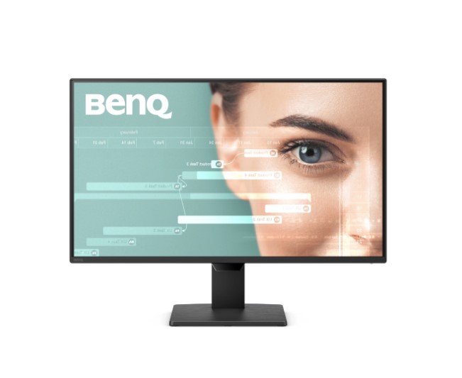 BENQ 24吋 IPS 120HZ 低藍光不閃屏