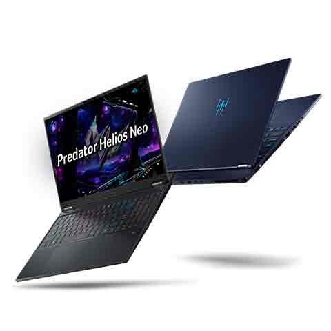 ACER Predator Helios Neo系列:PHN16S-71-79XM(黑) ( UN.QX9TA.001 )