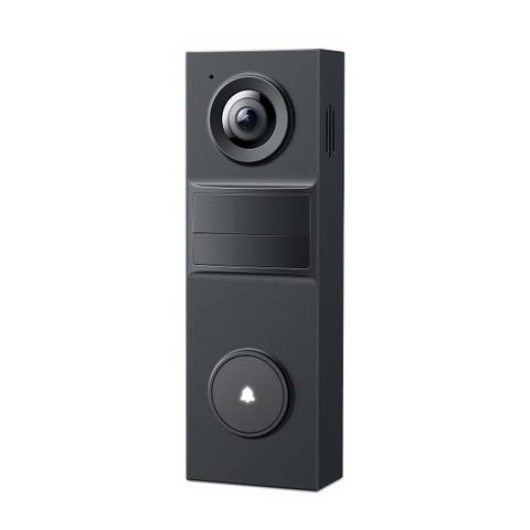 TP-LINK 迷你型智慧門鈴 ( Tapo D205(UN) Ver:1.0 )