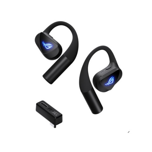 ROG-CETRA-OPEN-WIRELESS 防水遊戲開放式藍芽耳機
