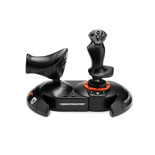 T-FLIGHT HOTAS NEO(空戰奇兵8)限定版 PC/PS5版本