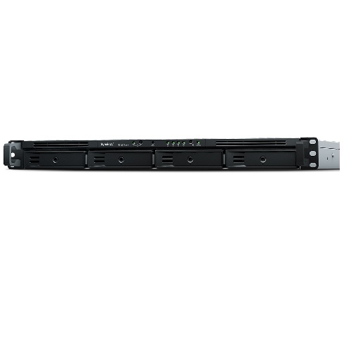 SYNOLOGY RackStation RS1619xs+