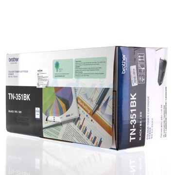 Brother TN-351BK