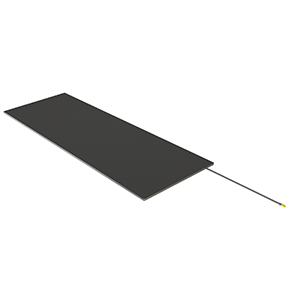 AN650 Ultra-Rugged Low Profile RFID Antenna