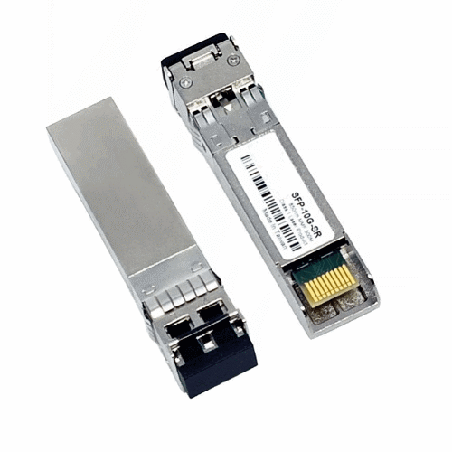 10G SFP+850nm Multimode Optical Transceiver