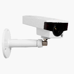 AXIS M1145-L IPCAM