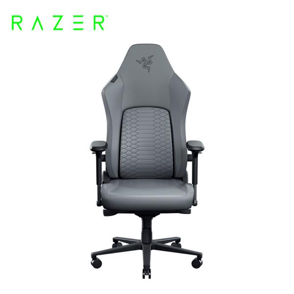 雷蛇Razer Iskur V2 NewGen RZ38-04901000-R3CA電競椅(灰)