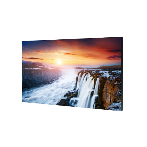SAMSUNG 55吋/700高亮度/0.88mm極窄邊寬電視牆