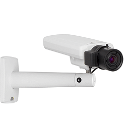 AXIS P1354 IPCAM