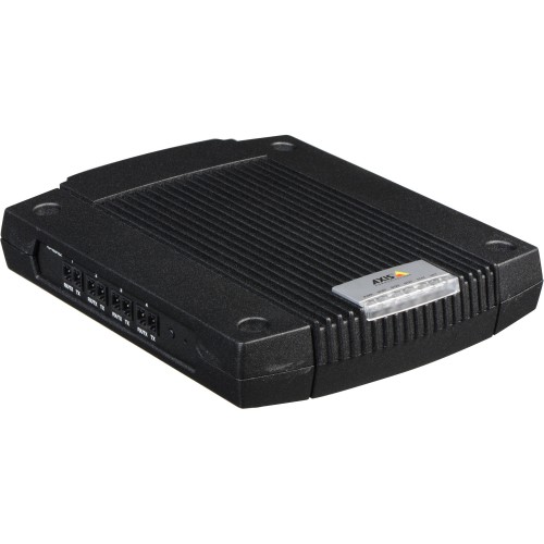 AXIS Q7404?影像編碼器