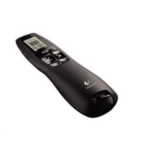 LOGITECH R800 無線簡報器