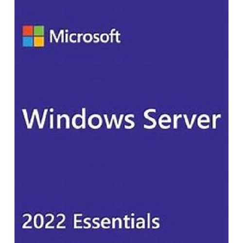 Windows Server 2022 Essentials(10 core)Chinese Traditional