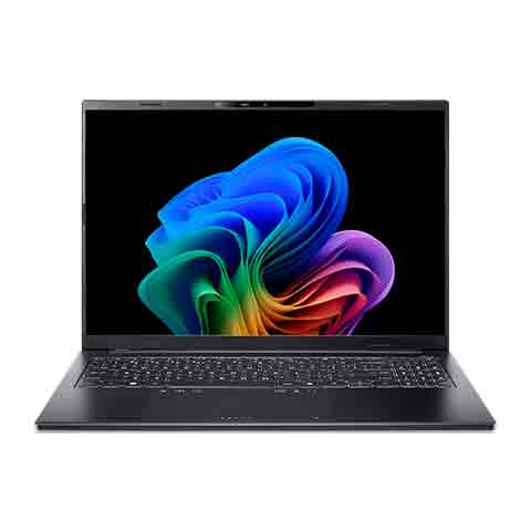 ACER Swift Go AI系列:SFG16-74-58QT(黑) ( UN.JNMTA.001 )