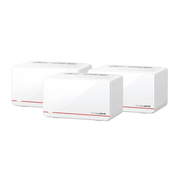 MERCUSYS Halo H37BE(3-pack)(EU) 版本:1.0