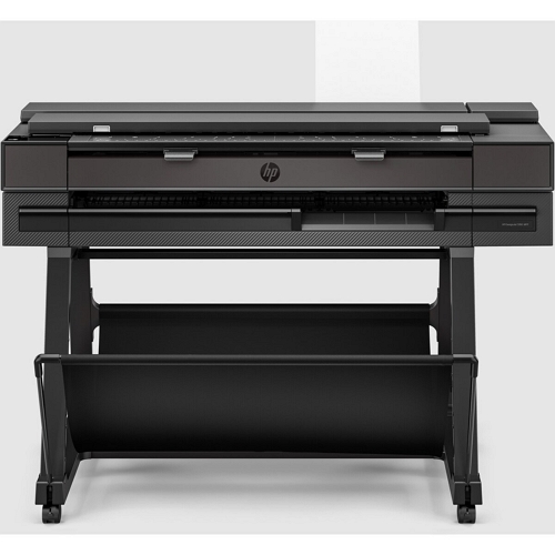 HP DesignJet T850 36吋4色彩色噴墨防水繪圖機