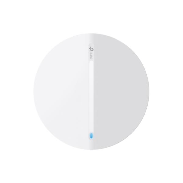 TP-LINK Festa F61(US) 版本:1.0 AX1800 吸頂式 Wi-Fi 6 基地台 (商用)