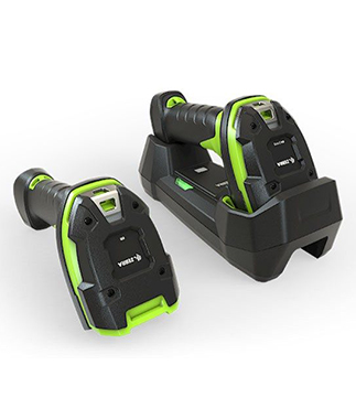 LI3600-ER 1D ULTRA-RUGGED SCANNER