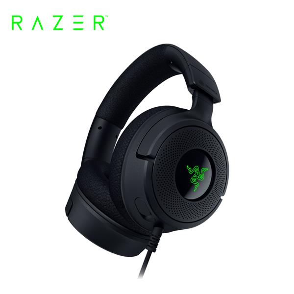 雷蛇Razer 北海巨妖耳機麥 V4X
